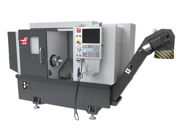 HAAS ST-10